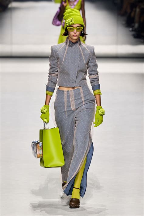 latest fendi|Fendi new collection.